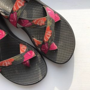Chacos